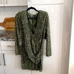 Retrofete Yael Dress